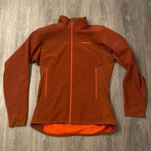 Patagonia Mens Medium Polartec